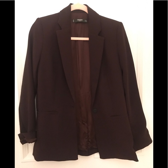 Mango Jacquet - Picture 1 of 2